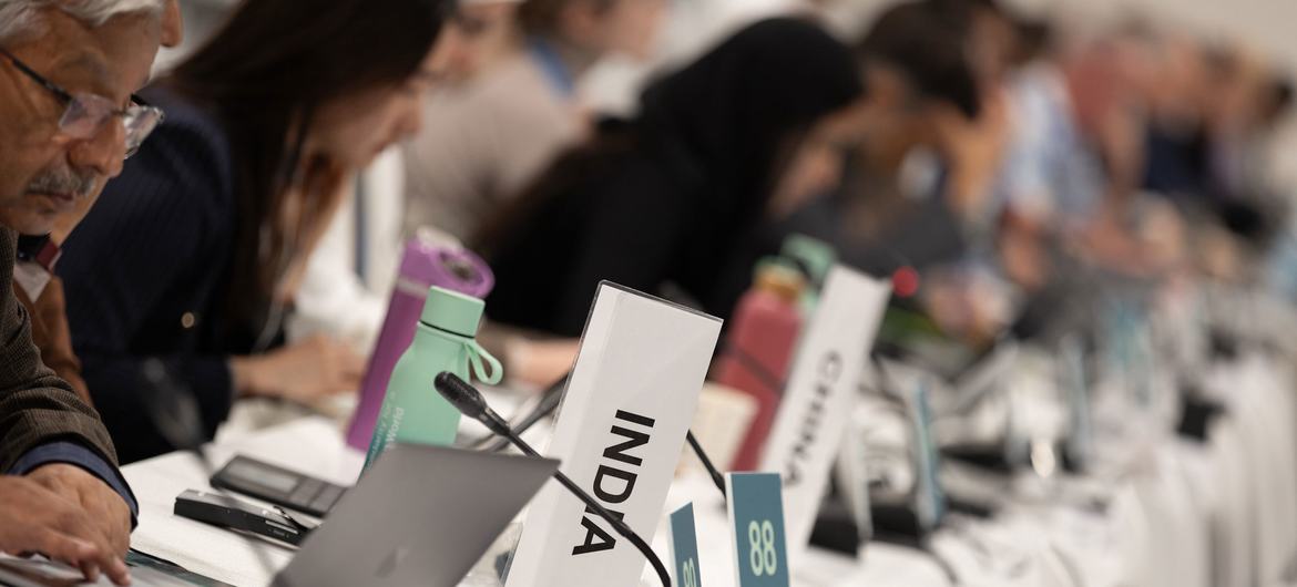 Will COP29 deliver the trillions needed to tackle the manmade climate